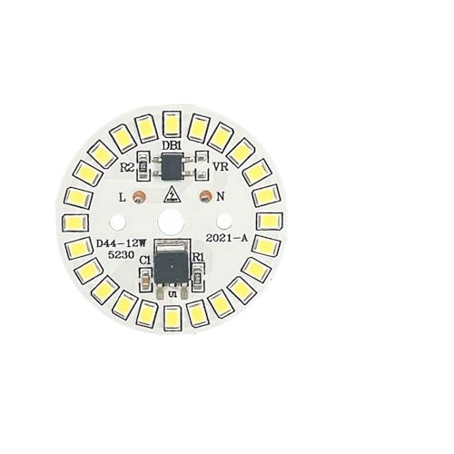 GAKMTMFAC(X) LED dpb`v SMD v[g~`W[v[gdCg AC 220V-240V LED _ECg`bvX|bgCg LED(3W-10PCS,220V_COLD WHITE)