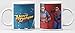 Desconocido Taza Henry Danger. Taza de cerámica de café Capitan Man Fondo