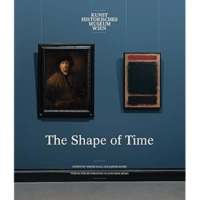 The Shape of Time