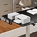 PEGZONE Desk Extender Tray, 28