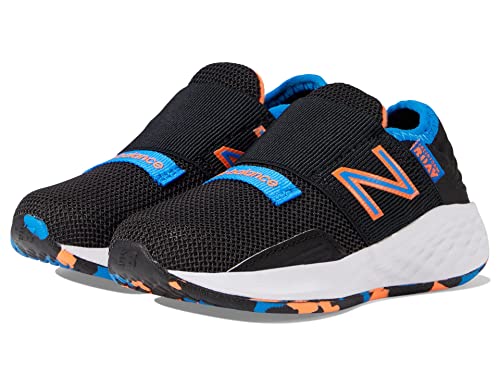 Image of New Balance Unisex Baby Fresh Foam Roav V1 Slip-on Sneaker