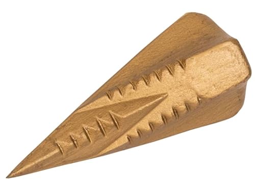Roughneck Wood Splitting Wedge 1.6kg