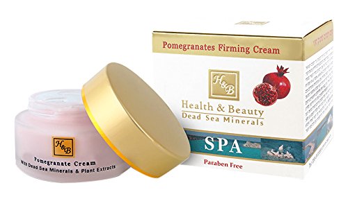 H&B Crème Grenade 50 ml