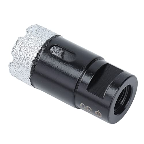 Broca de diamante 30 mm para mármol y cerámica miniatura 5