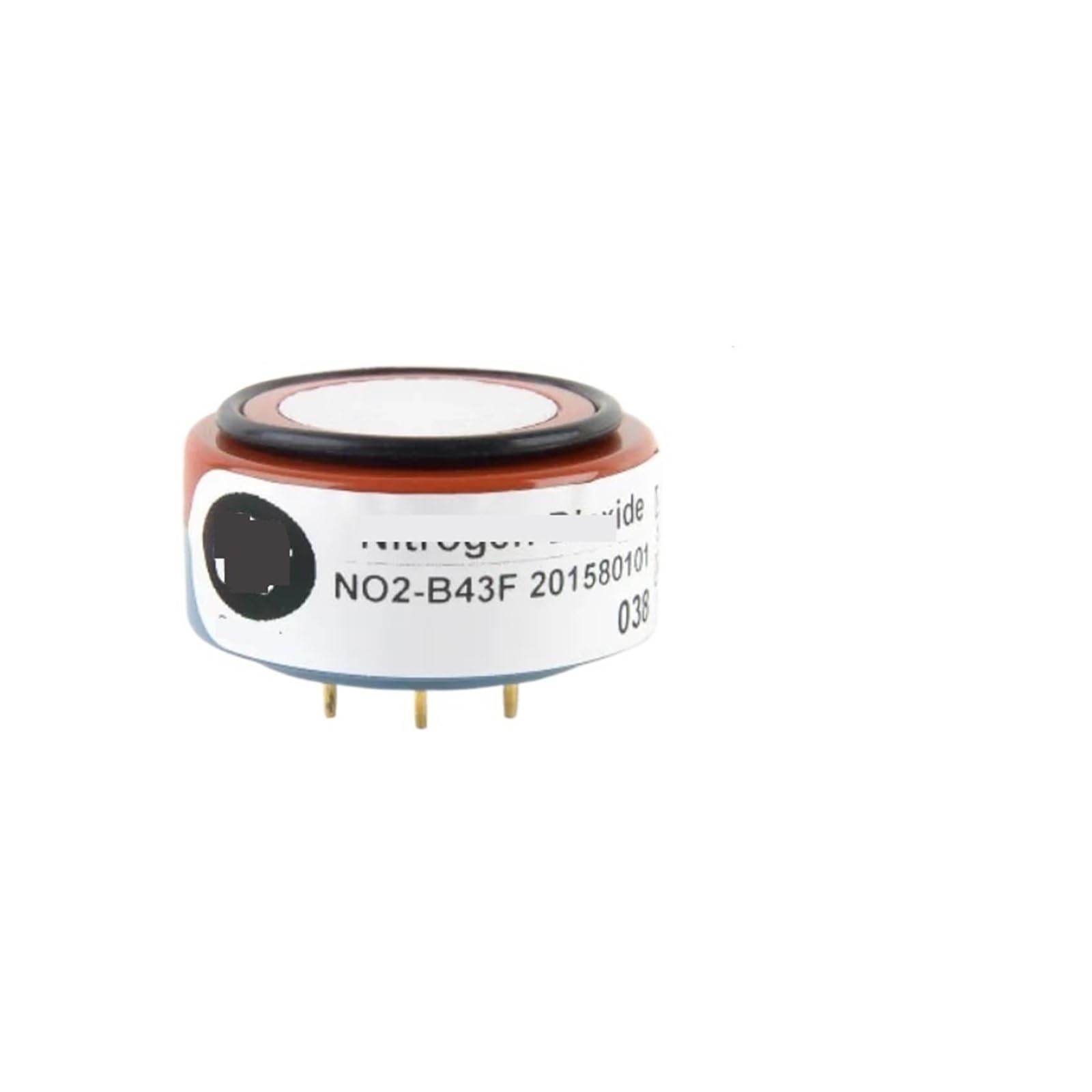 NO2-B43F Sensor For Environmental Detection