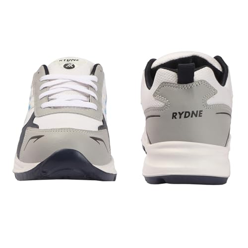 Image of Premium Driving Style Lightweight Comfort Men Sports Shoes Rock P