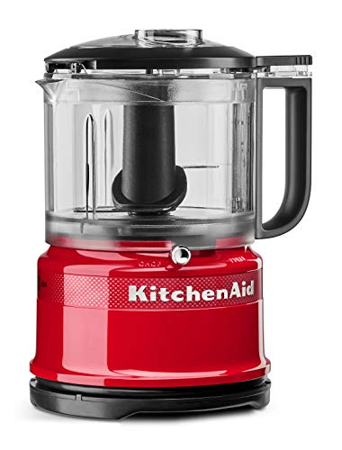 KitchenAid-KFC3516QHSD-100-Year-Limited-Edition-Queen-of-Hearts-Food-Chopper-35-Cup-Passion-Red