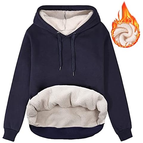 heekpek Unisex Fleece Hoodie with Pockets Cover