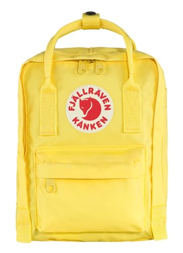 Fjällräven Kånken Mini Corn One Size