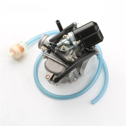 Carburateur PD24J pour Keeway F-act 125 résout les pannes de moteur