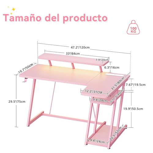 La Mejor Recopilación de Escritorios para niños los mejores 5. 15 Imagen adicional