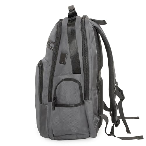 Image of SWISS MILITARY SAGE 29L Laptop Backpack for Men & Women