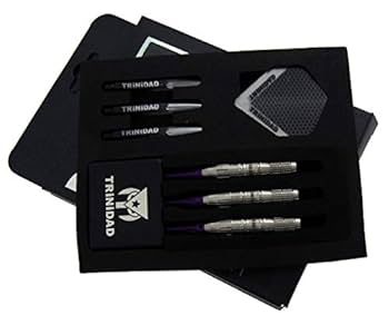 【TRiNiDAD】 X FOREMAN バレル その他セット Amazon | トリニダード(TRiNiDAD) X ダーツバレル FOREMAN