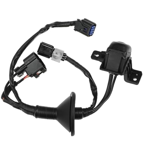 Caméra de recul assistance voiture 95760-J5510 vision nette