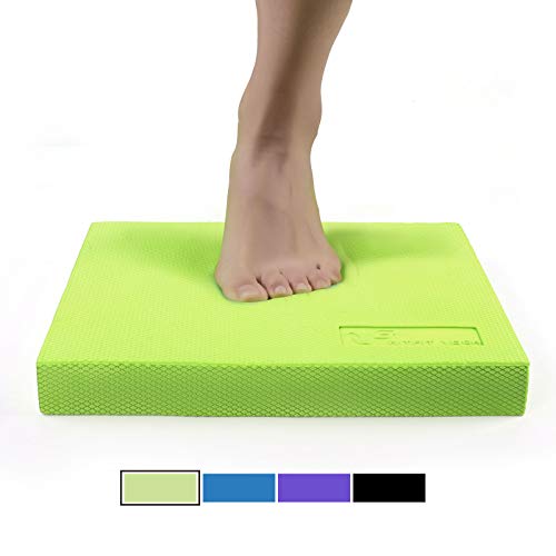RitFit Balance Pad (Green, L)