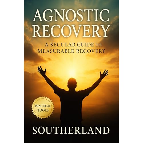 Agnostic Recovery | Bramwell T. Carrigan episode artwork