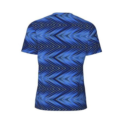 DABOYOZHZH Iraq Flag Cool Iraqans (34) Sports Jersey Mesh T-Shirt 3D Print for Running Cycling Soccer Tennis Fitness Climbing Shirts