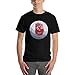 Wilson Volleyball - T-Shirt (XL) Black