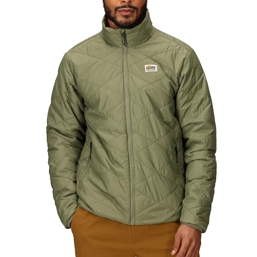 Marmot Onward Insulated Jacket veste isolante homme noire