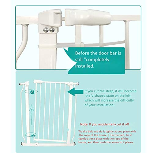 Parc portable cocon de sécurité pour le bien-être de votre compagnon