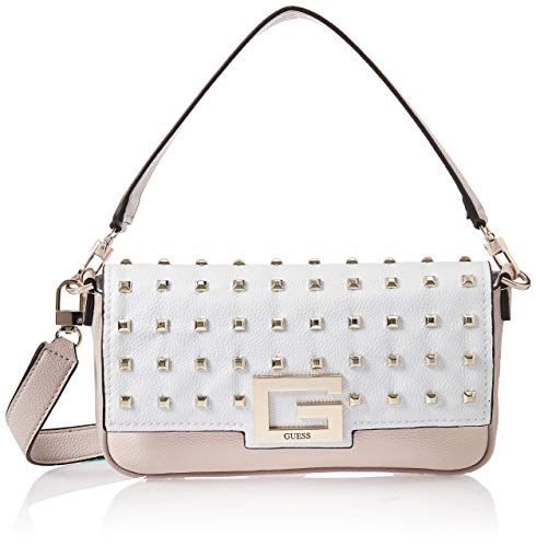 Guess Bolsos Mano HWVS75 para Mujer Hueso Talla...