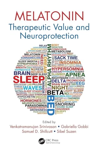 Melatonin: Therapeutic Value and Neuroprotection