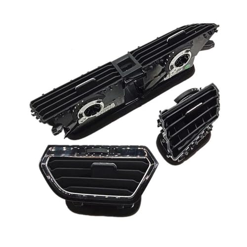 Grilles d'aération de climatisation Tiguan L 2017-2020 - 3