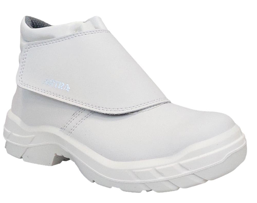 Artra Arafur 944 rutschfeste Klett-Stiefel