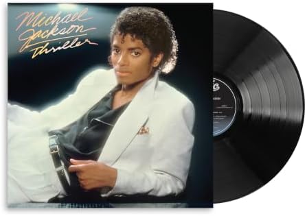 THRILLER - View 3