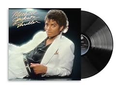 THRILLER [VINYL]