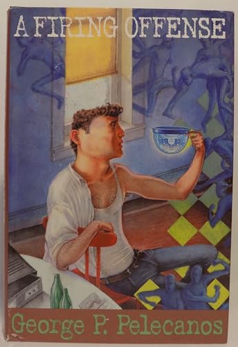 Amazon.co.jp: ジョージ・P．ペレケーノス: 本