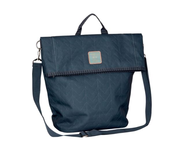 Spiegelburg Pimp My Bike Fahrradtasche I Love to Ride My Bicycle 38 cm 38cm...