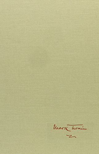 Mark Twain's Satires and Burlesques (Volume 3) (Mark Twain Papers)