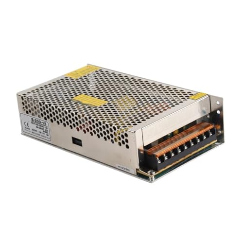 Alimentation S-200-15 110V/220V vers 15V CC 13.3A 200W