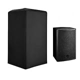 Speaker Cover Compatible with Funktion-One SB210