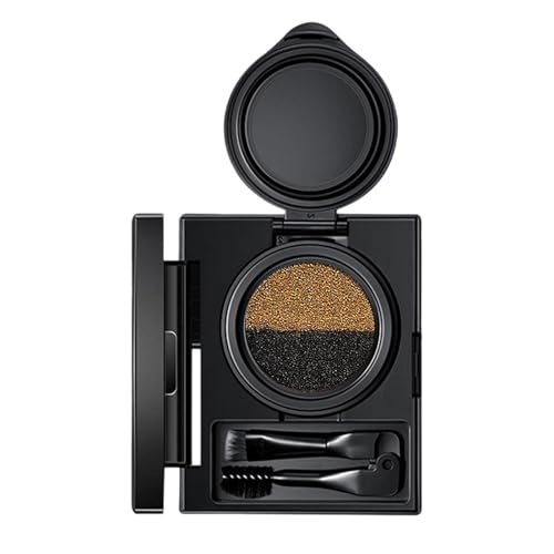 Augenbrauen-Make-up, Augenbrauensalbe | Zweifarbige...