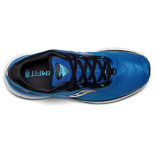 Image of Saucony Mens Triumph 19 Running Shoes