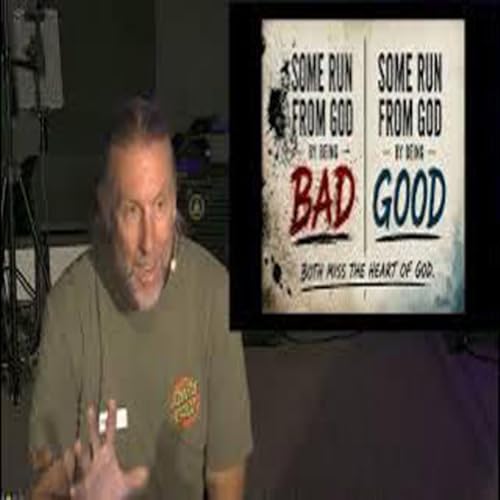 Episode 431: Jonah Part 3: God's Severe Mercy - Jonah 1:1-16