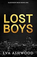 Lost Boys 1089217633 Book Cover