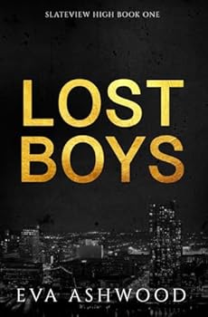 Paperback Lost Boys: A Reverse Harem High School Bully Romance (Slateview High) Book
