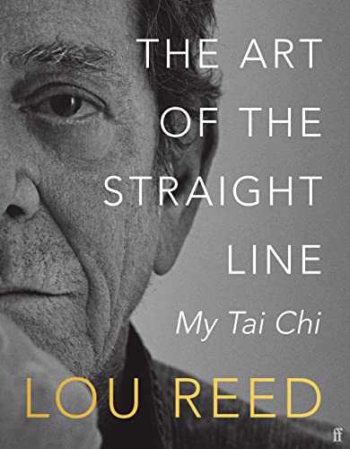 The art of the straight line: my tai ch