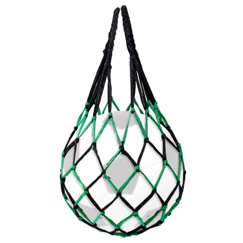 SUPERORANGE ミリタリーボール ネットバッグ付き Amazon | ボールネット サッカー サッカーボール ボールバック