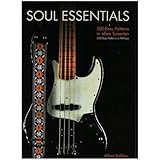 kallfass uni stuttgart 1 Stück Alfred Kallfass - Soul Essentials f. E-Bass - 500 Bass Patterns