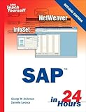 Sams Teach Yourself SAP in 24 Hours (2nd Edition)
