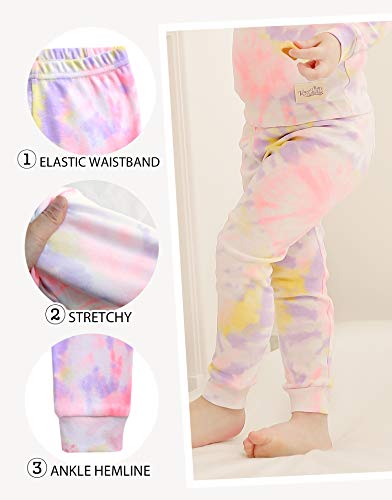 Image of VAENAIT BABY 12Months-12Years Toddler Kids Junior Boys Car Train Fireman Snug fit Sleepwear Pjs Set