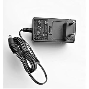 Snom A6 EU 10W voeding voor alle snom telefoons en conferentie VoIP-telefoons, Input: AC100-240V ~ 0, 3 A, 50-60 Hz, 23…