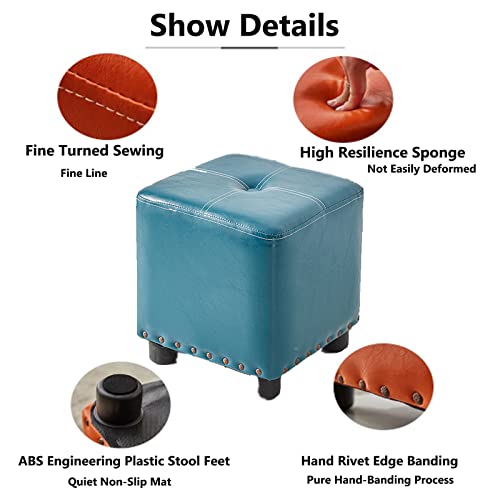 Pouf extérieur et intérieur en lin, la solution pour les petits espaces - 4