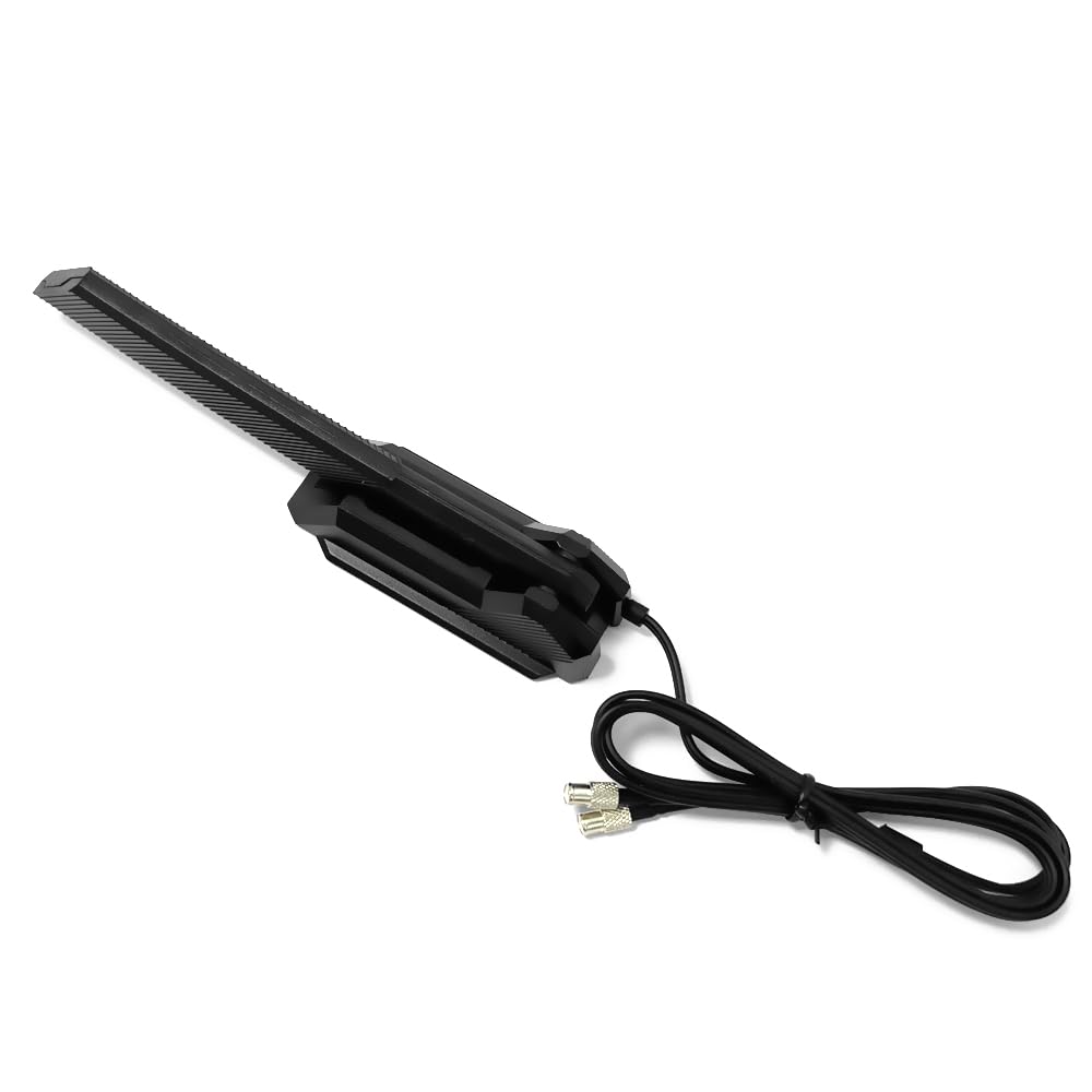 Antenne WiFi 7 Tri Band 2,4GHz 5GHz pour MSI MEG Z790 X870E, MPG Z890 | MAG X870E B860 B850, PRO B850-VC
