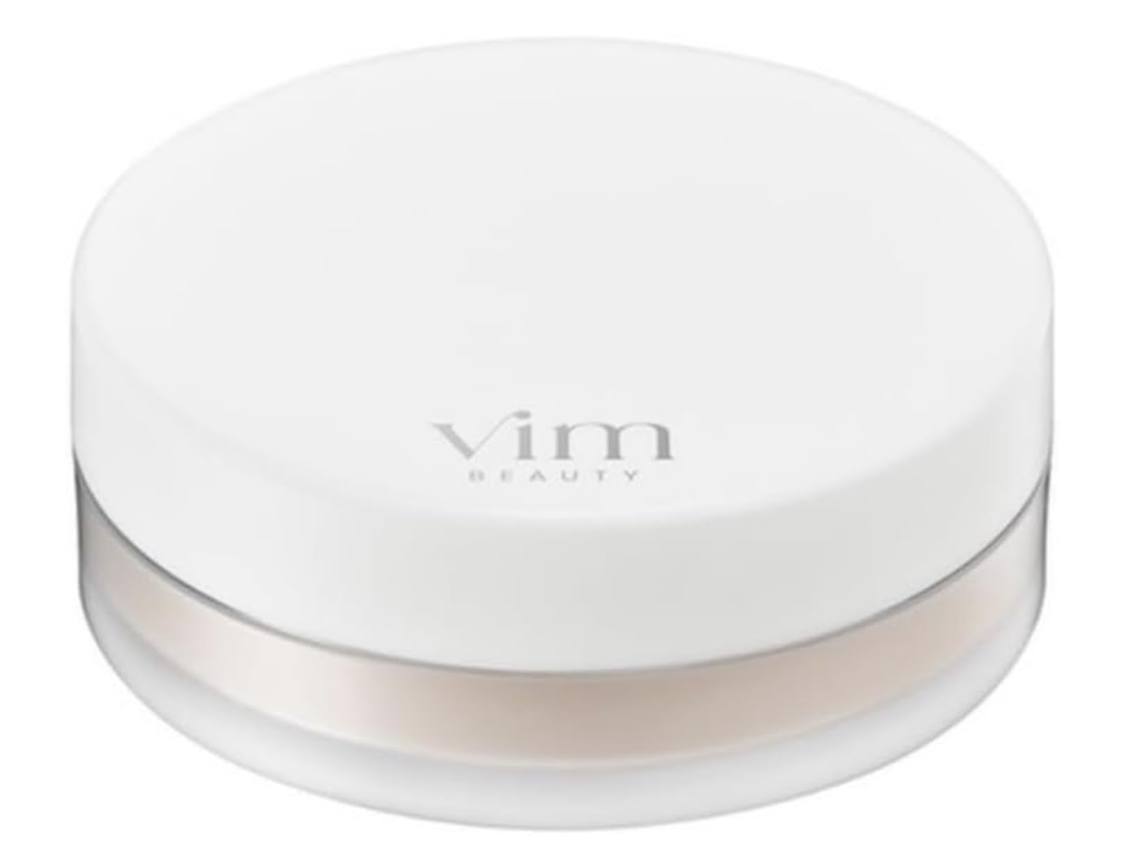Amazon | vim beauty キープ コンフィデンス パウダー 6g 【サラサラ