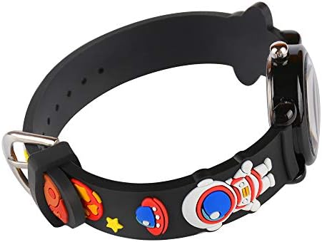 Kids Watches for Boys Girls, 3D Cartoon Wrist Watch for Child Ages 3-8 — 사진 5